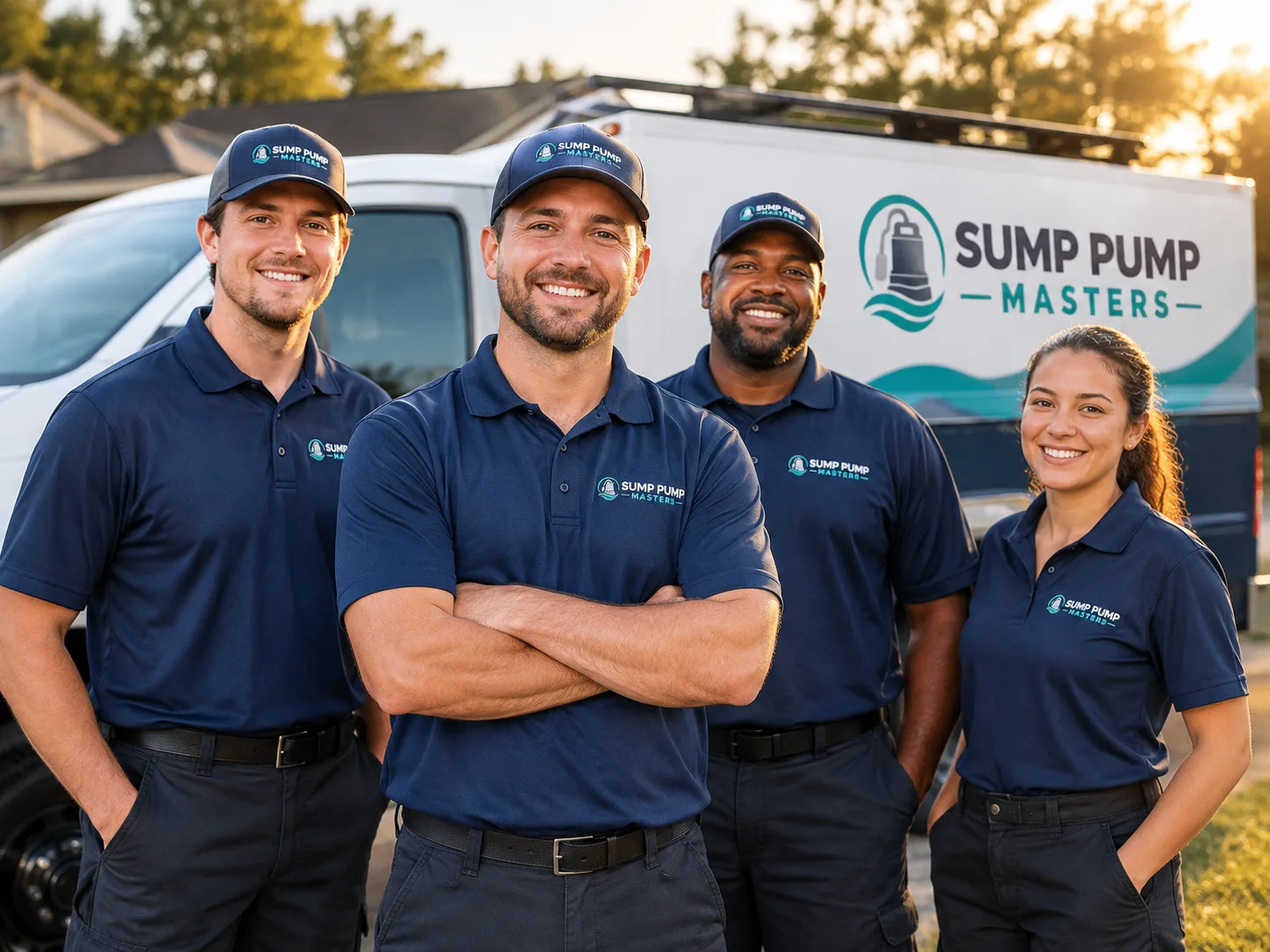 Sump Pump Repair company in Ranger, WV